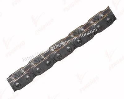 High Quality Engine Spare Parts Motorcycle Timing Chain 25hh-82L/84L/98L