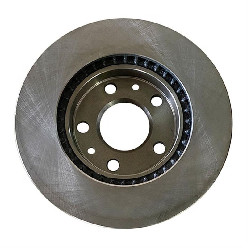 Factory Supply Disc Auto Brake Disc Car Brake Rotor Brake Disc
