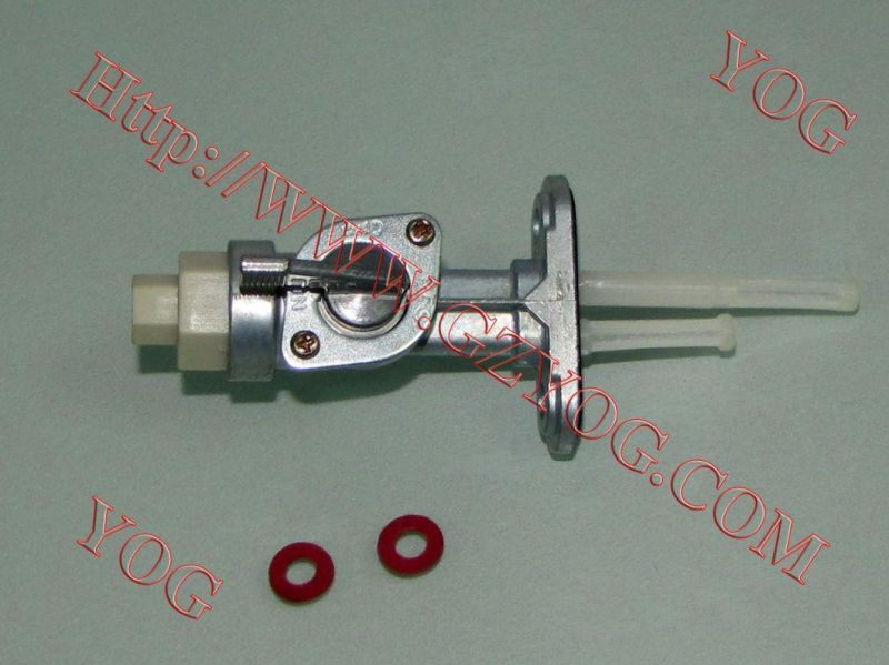 Motorcycle Llave Gasolina Fuel Cock Fuel Tap Cg125 Xf125
