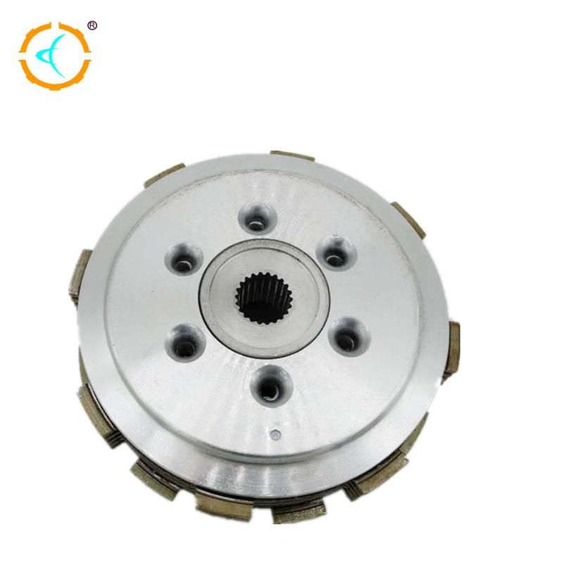 Wholesale Motorcycle Engine Parts Kvx125 Clutch Center Set 6 Hole