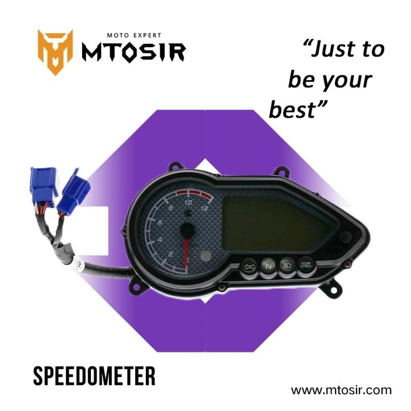 Mtosir High Quality Bajaj Pulsar 180 Rouser Pulsar Motorcycle Parts Motorcycle Spare Parts Chassis Frame Parts