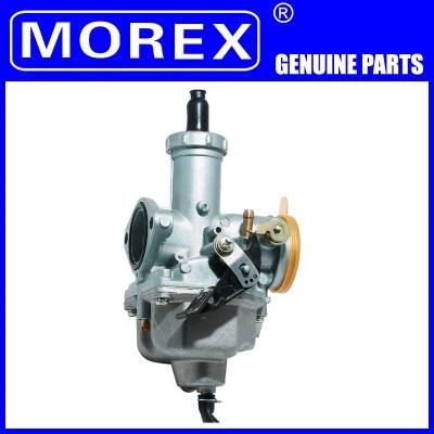 Motorcycle Spare Parts Accessories Morex Genuine Carburetor for XLR125 Original Honda Suzuki YAMAHA Bajaj Kymco