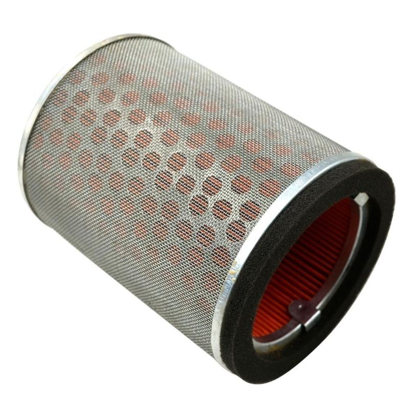 Carbon Fiber Motorcycle Parts Air Filter 17210-Mej-980 for Honda Cbr1000rr Fireblade 2004-2007