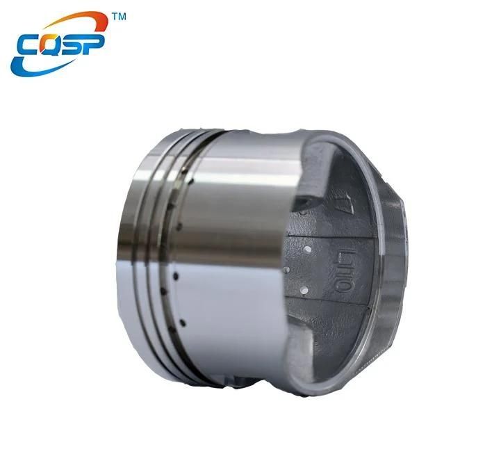After- Sale Motorcycle Piston Set for L110