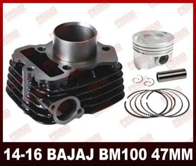 Bajaj Bm100 Cylinder Kit China OEM Quality Motorcycle Parts