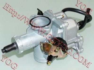 Best Quality Motorcycle Part Carburetor for 200cc Italika Honda YAMAHA Qingqi200/Cg200/Pulsar200/Wy200.