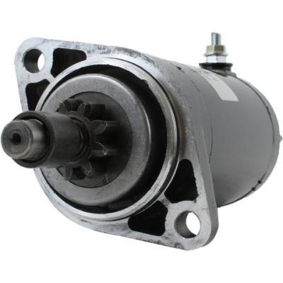 Starter for Rotax Marine - Brp Rotax Engine - 2 Stroke