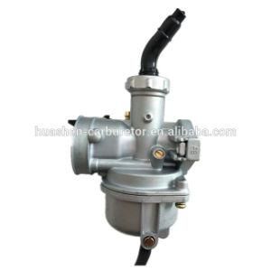 China Supplier Motorcycle Engine Assembly Wave110 Carburetor Splandor for Indian Market