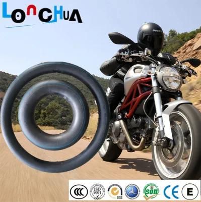 Three Wheel Motorcycle Natural Butyl Inner Tube (4.00-8)