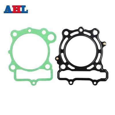 Motorcycle Parts Cylinder Head Gasket for Kawasaki Kxf250