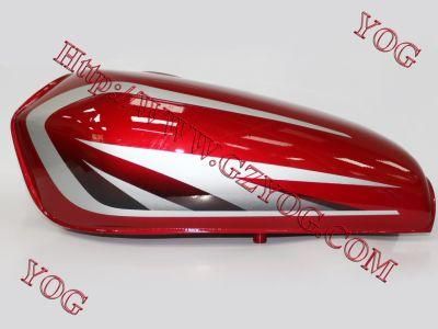 Yog Motorcycle Tanque Gasolina Fuel Tank Zs200