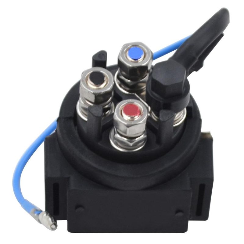 Electrical Power Relay for YAMAHA Arrowhead J&N Tlr Tjr Txr