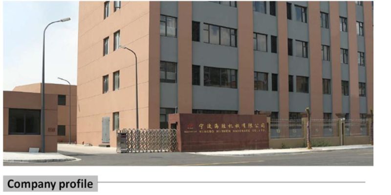 Special High Quality Mechanical Spare Parts China CNC Machining Products