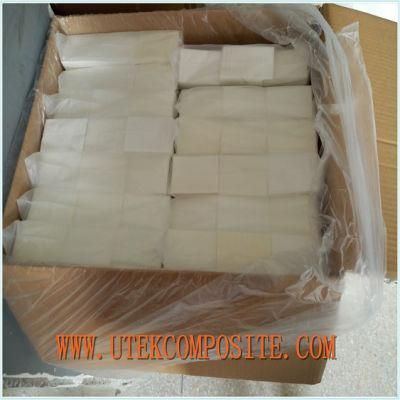 Folded Type Separaor Fiberglass Lead Acid Battery Separator