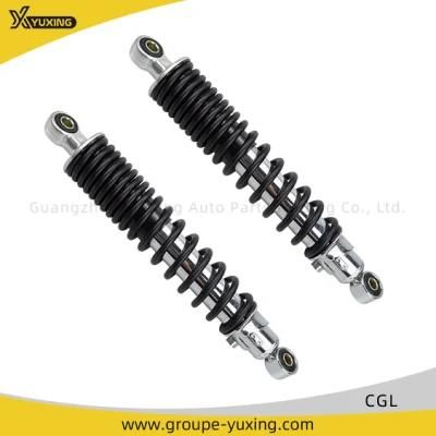 Motorcycle Spare Parts Rear Shock Absorber for Honda
