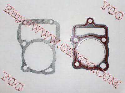 Motorcycle Empaque De Cilindor Cylinder Head Gasket Apache160 Horse150 Gy6-125