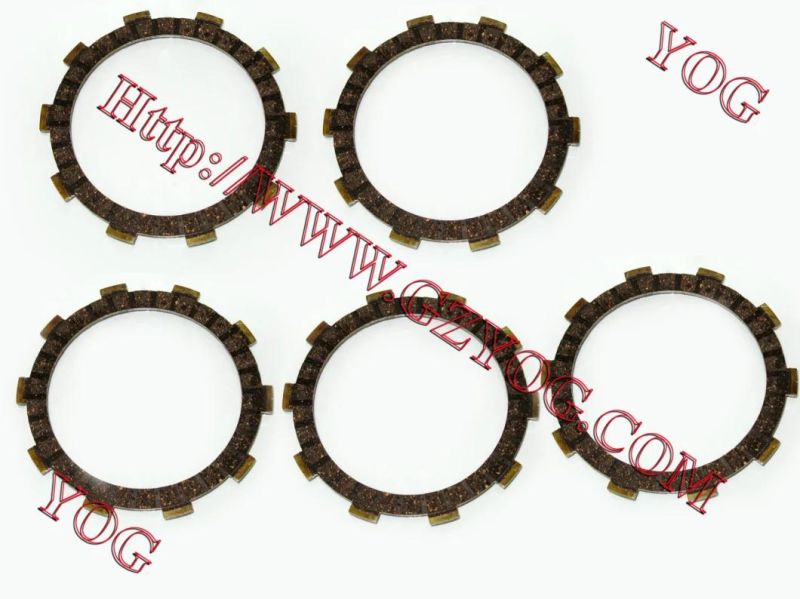 Motorcycle Clutch Plate Friction Plate Clutch Disk Disco De Friccion Bajaj Pulsar-200ns Gxt200 Hlx150