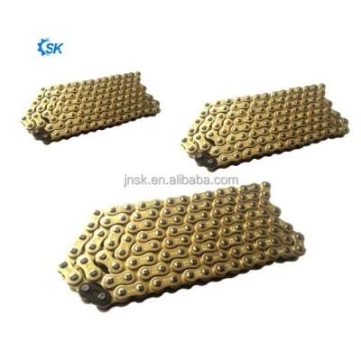 Sk-Si427 Motorcycle Chain Model for 415h X 132knots