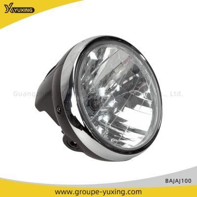Motorcycle Accessories--High Brightness Motorcycle Headlight--for Bajaj100