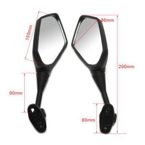 Fmihd013 Motorcycle Parts Rearview Mirror for Honda Cbr600 F4 F4I 1999-2006