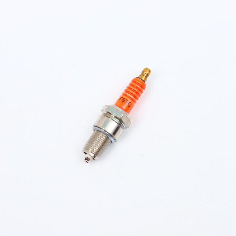 Hot Sale Cheap Price Motorcycle Spark Plug A7tc B7tc