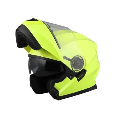 ECE Helmets /DOT Helmets Flip up Helmets Cascos De Moto Cascos Abatibles Modulo Cascos PARA Motociclistas