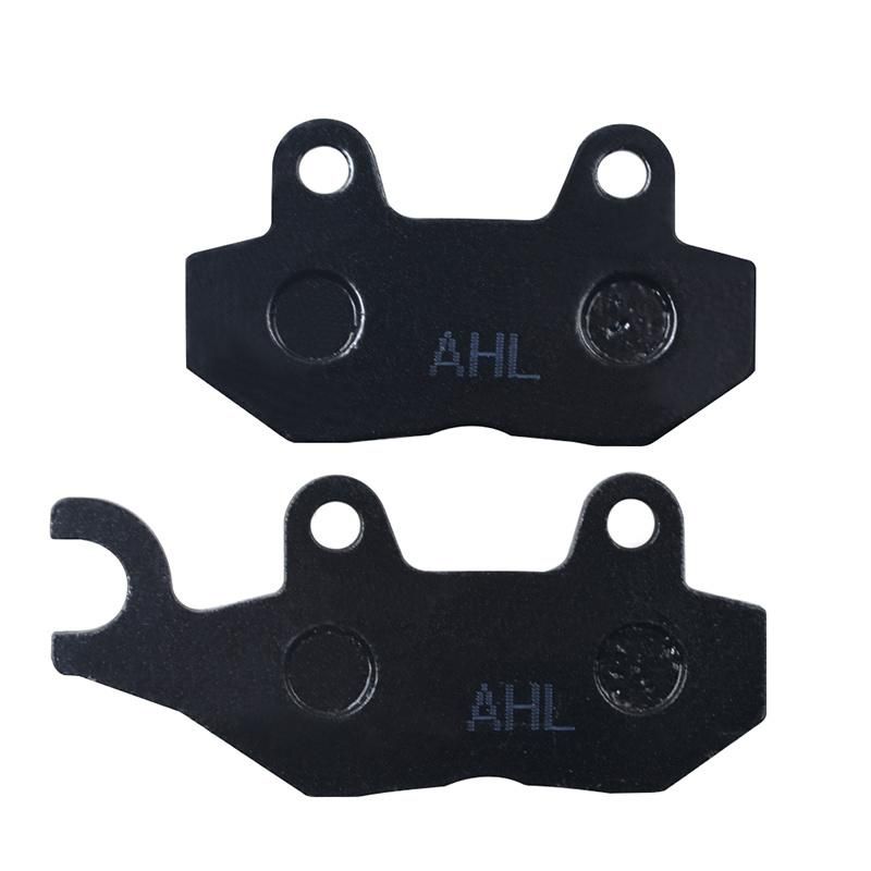 Fa215 Motorcycle Parts Accessories Brake Pads for Triumphh Trophy 1200