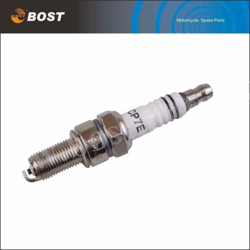 Motorcycle Engine Parts Motorcycle Spark Plug Cp7e Spark Plug for Motorbikes