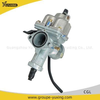 Motorcycle Accessories Spare Parts Scooter Engine Parts Motorcycle Carburetor