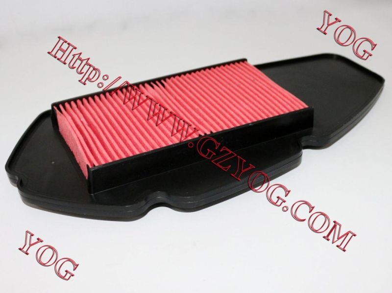 Motorcycle Filtro Aire Air Filter Air Cleaner Bross Titan150 Hlx125