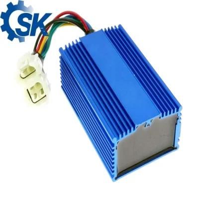 Sk-A214 Cdi Gy6 125 150cc