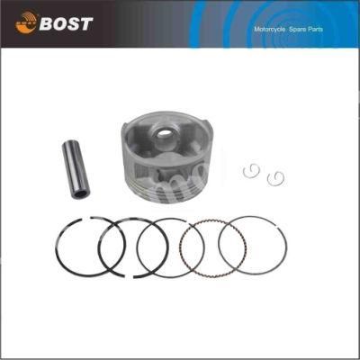 Motorcycle Engine Parts Piston Kit for YAMAHA Fz16 Motorbikes