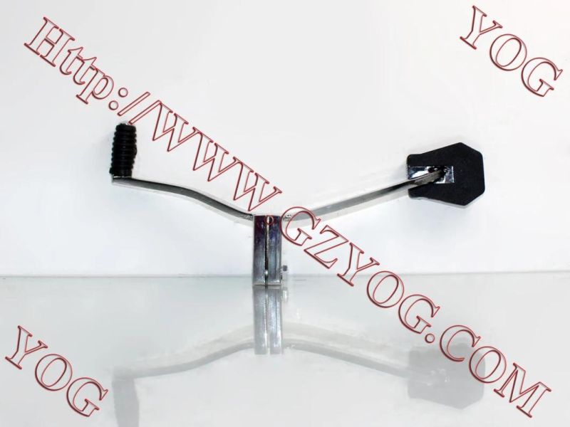 Motorcycle Spare Parts Motorcycle Gearshift Lever Cgl125 Argenta110 Bross