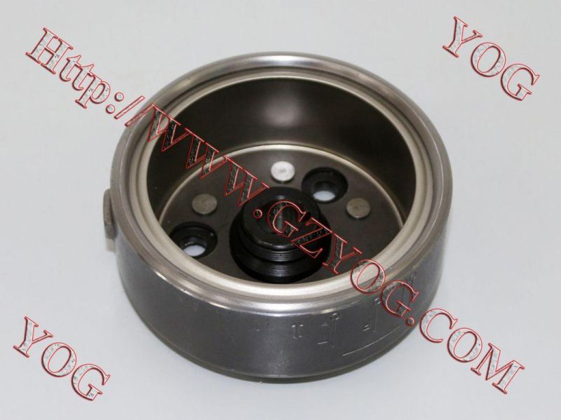 Motorcycle Engine Parts Rotator Zj125 Bajaj Boxer