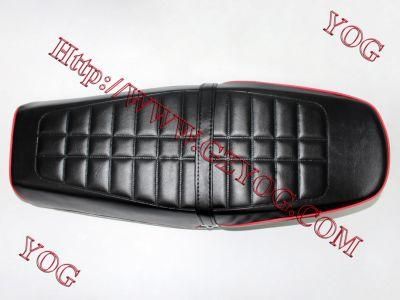 Motorcycle Main Seat Asiento Cg125 Wy125 Ybr125