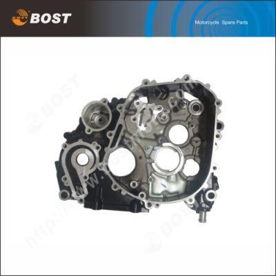 Motorcycle Body Parts Motorcycle Crankcase for Bajaj Pulsar 200ns Motorbikes