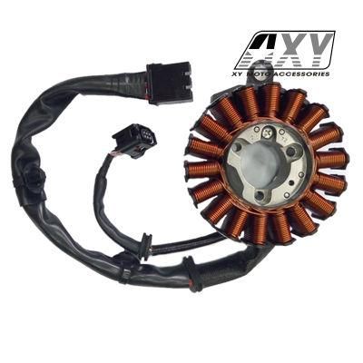 Genuine Motorcycle Parts Stator Comp for Honda Spacy Alpha