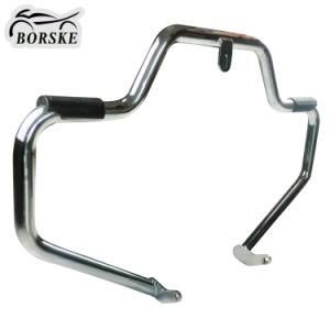 Motorcycle Engine Guard Crash Bar for Harley Parts