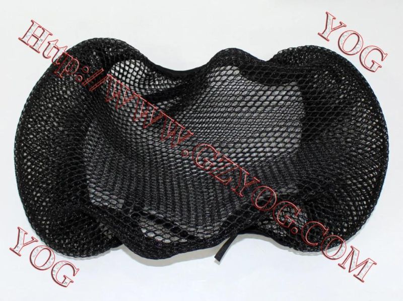 Yog Motorcycle Parts Seat Cover/Forro Asiento /Cover, Seat Comp. /Seat Skin for Different Models