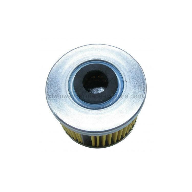 Ww-8289 Bajaj Boxer 100 Motorcycle Oil Fuel Filter Motorcycle Parts