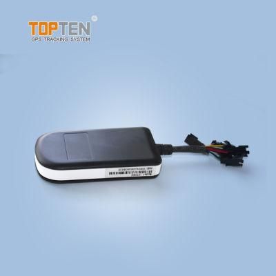 Free APP Vehicle GPS/GSM/GPRS Tracking Sos Alarm RFID Immobilizer Lock Car Door Tracker (GT08S-DI)