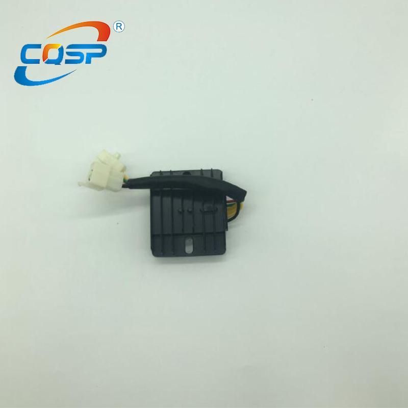 Motorcycle Engine Parts Voltage Regulator for 11 Pole 5 Wire Cbt