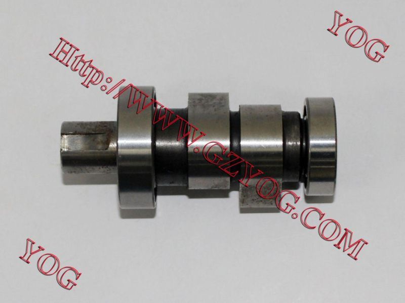 Motorcycle Spare Parts Engine Camshaft Zh125 Wy125 Titan150