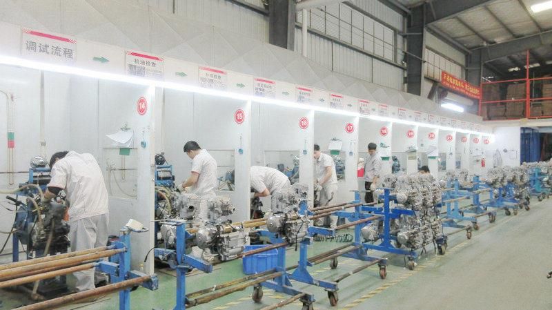 Motorcycle Part Engine Parts Is Suitable Cylinder Head Tvs Star