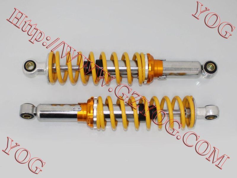 Yog Motorcycle Parts Rear Shock Absorber for Nxr 125 Bross Ninja