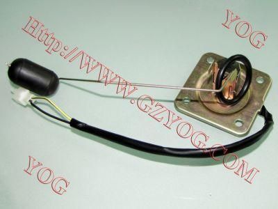 Motorcycle Parts Fuel Unit Gn125 Wave110 Ybr125