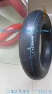 Quality Butyl Car Tire Inner Tube 600/650-14, 175/185-14 155/165-13