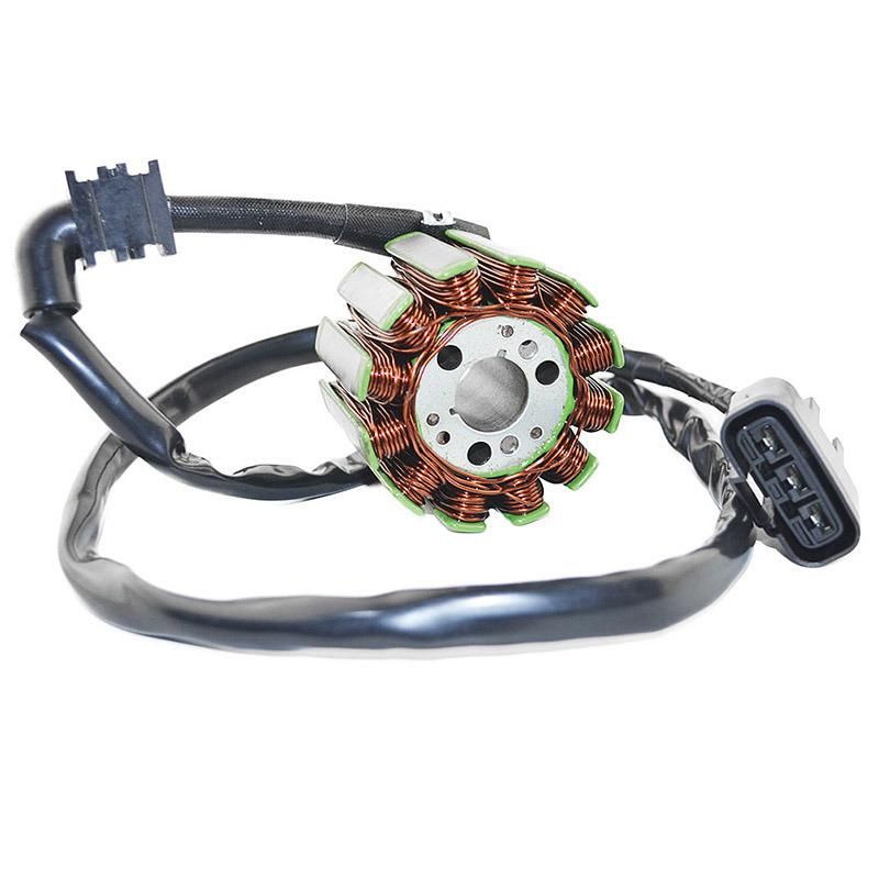 Motorcycle Generator Parts Stator Coil Comp for YAMAHA Yzf1000 Yzfr1 1000
