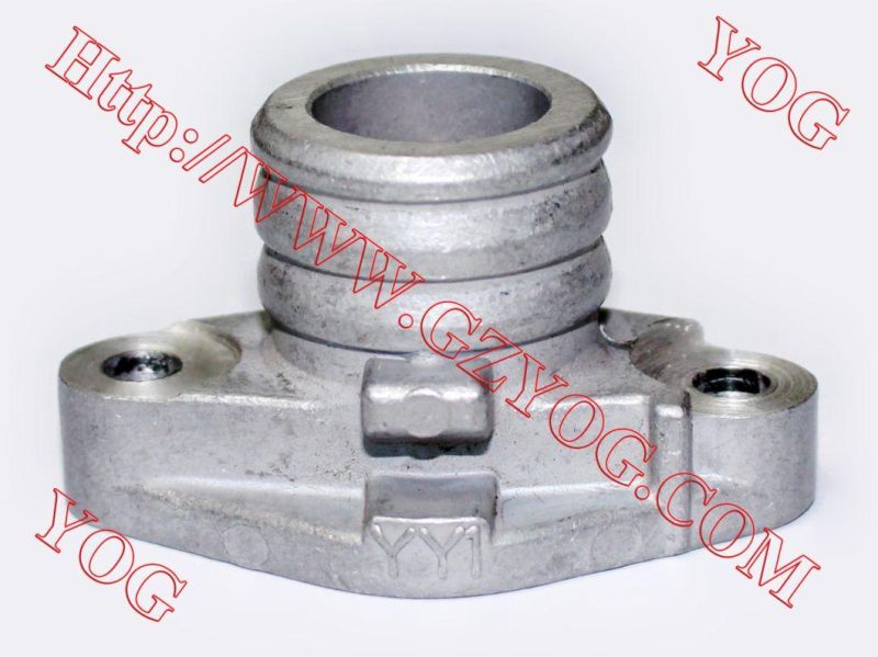 Yog Motorcycle Parts Carburetor Joint for Ax100 Bajaj Bm150 CB125 Ace