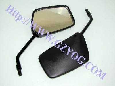Motorcycle Rear View Mirror for Ax-100 Hj1257 Yogh295118